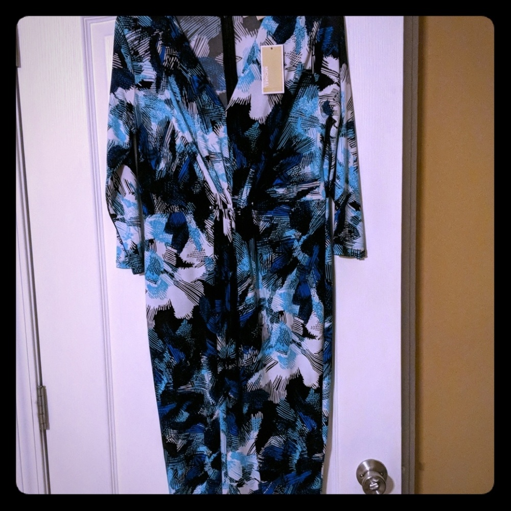 MK dress
